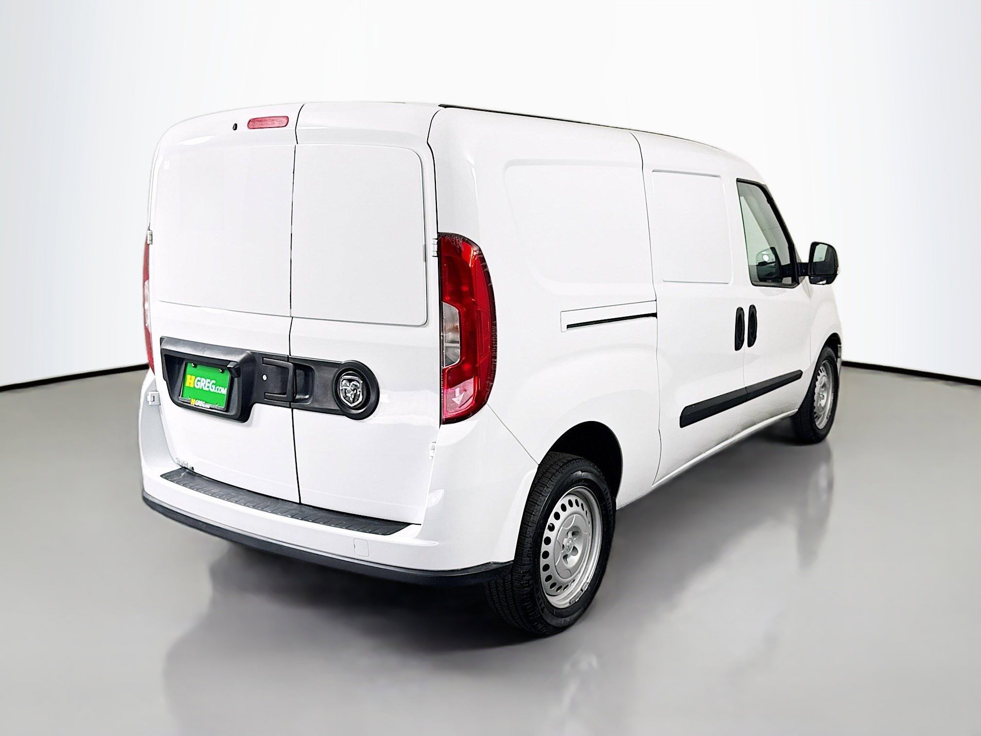 Used 2022 RAM ProMaster City Tradesman image 10