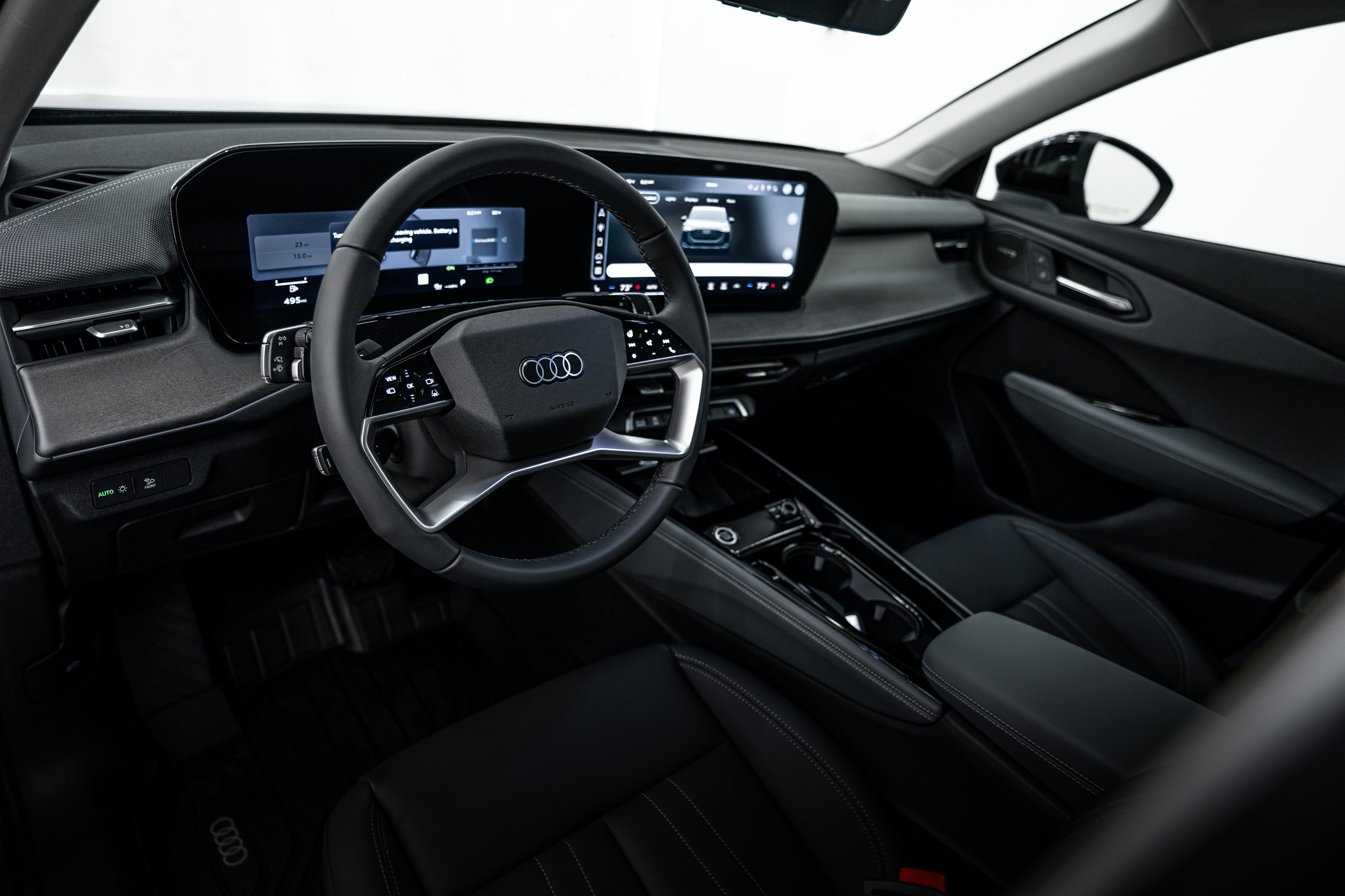 New 2026 Audi Q3 quattro 2.0T AWD/4WD image 8