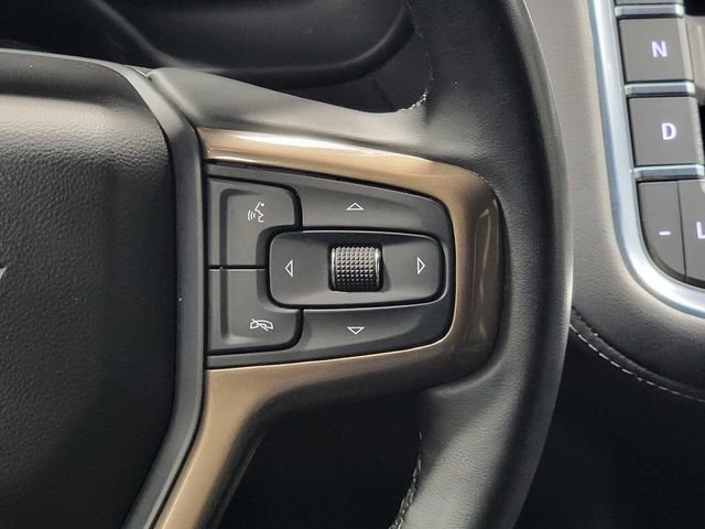 Certified 2023 Chevrolet Suburban High Country AWD/4WD image 27