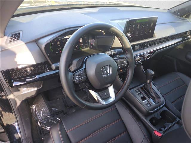 Used 2026 Honda CR-V Sport Touring image 10