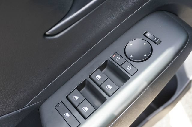 New 2026 Hyundai Kona SEL Sport FWD image 10