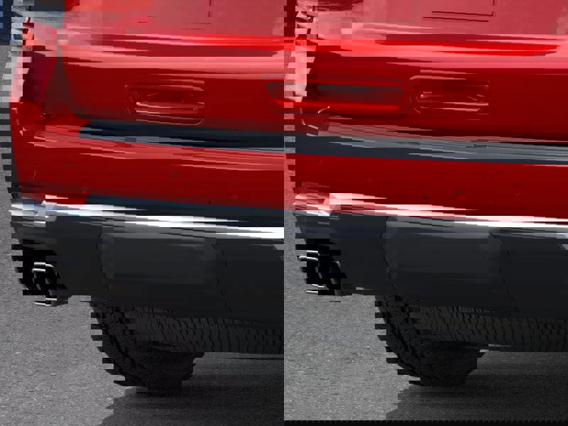 New 2025 Chevrolet Suburban High Country image 14