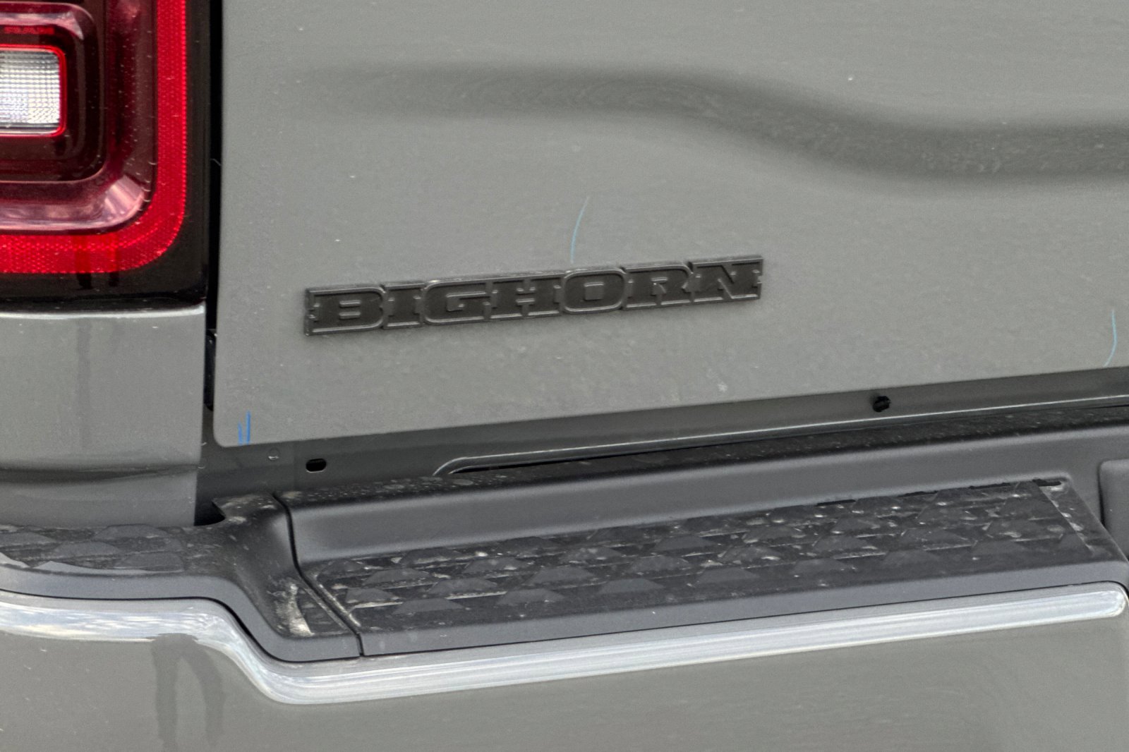 New 2026 RAM 2500 Big Horn image 25