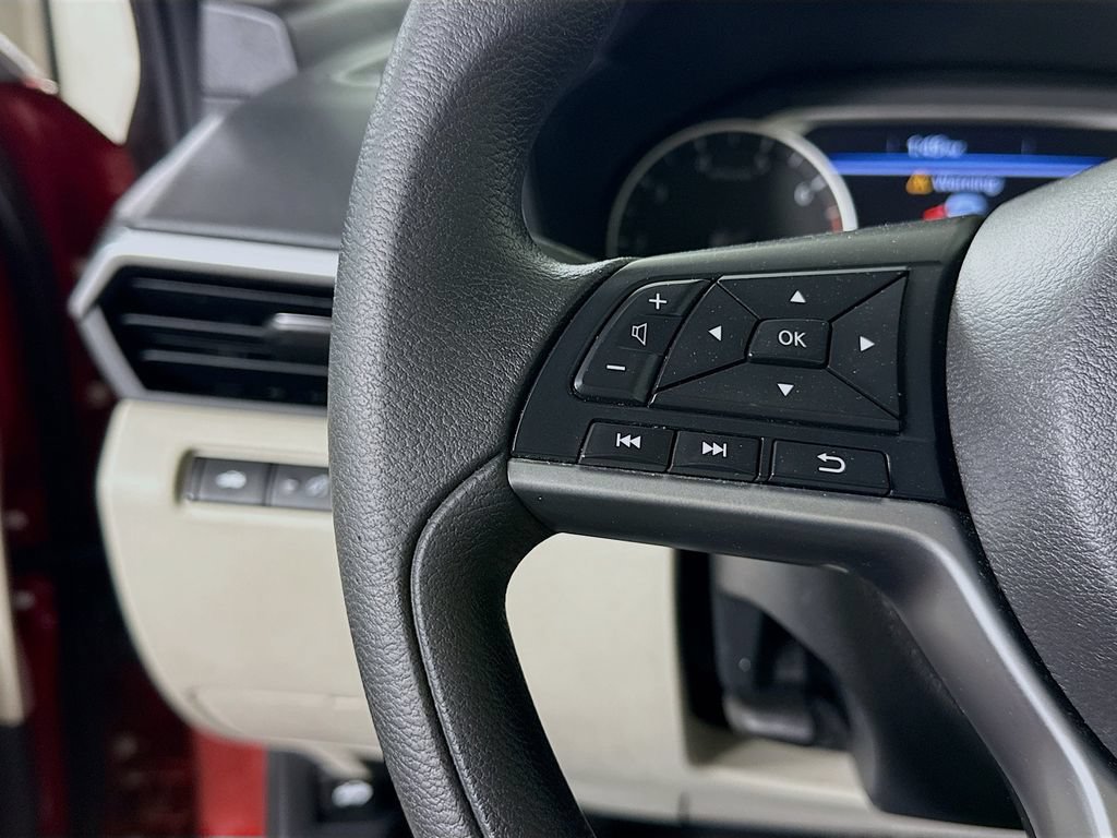 Used 2022 Nissan Altima 2.5 SV AWD/4WD image 19