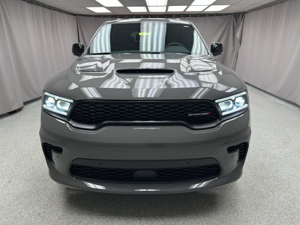 Used 2025 Dodge Durango R/T AWD/4WD image 6
