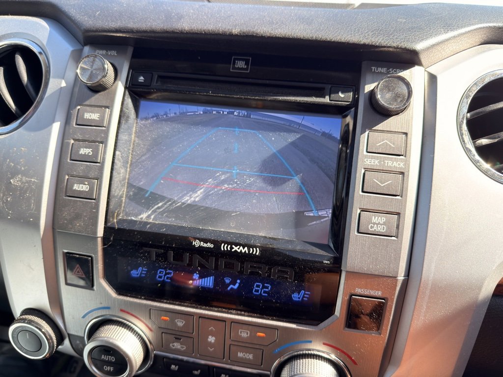 Used 2015 Toyota Tundra 1794 Edition image 39