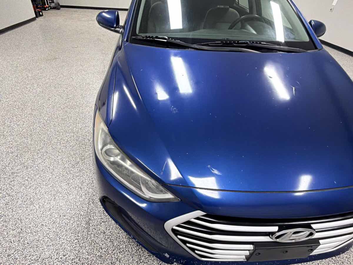 Used 2017 Hyundai Elantra SE FWD image 29