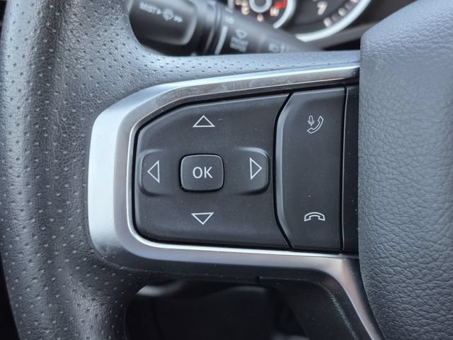 Certified 2026 RAM 1500 Express AWD/4WD image 14