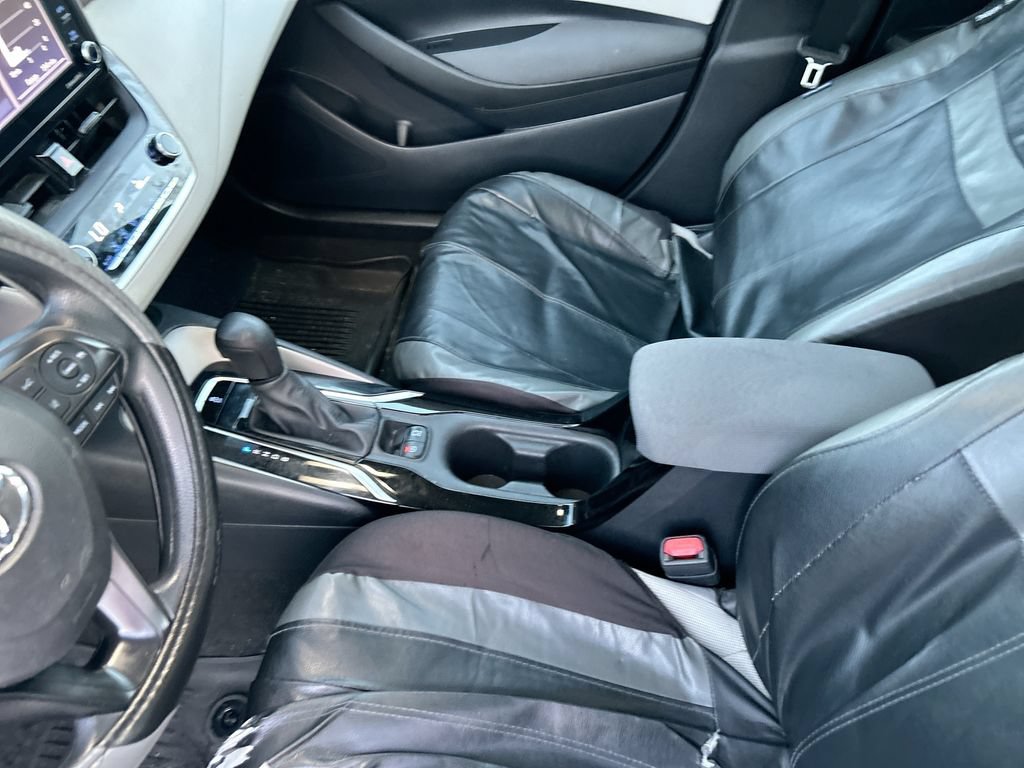 Used 2022 Toyota Corolla LE FWD image 26
