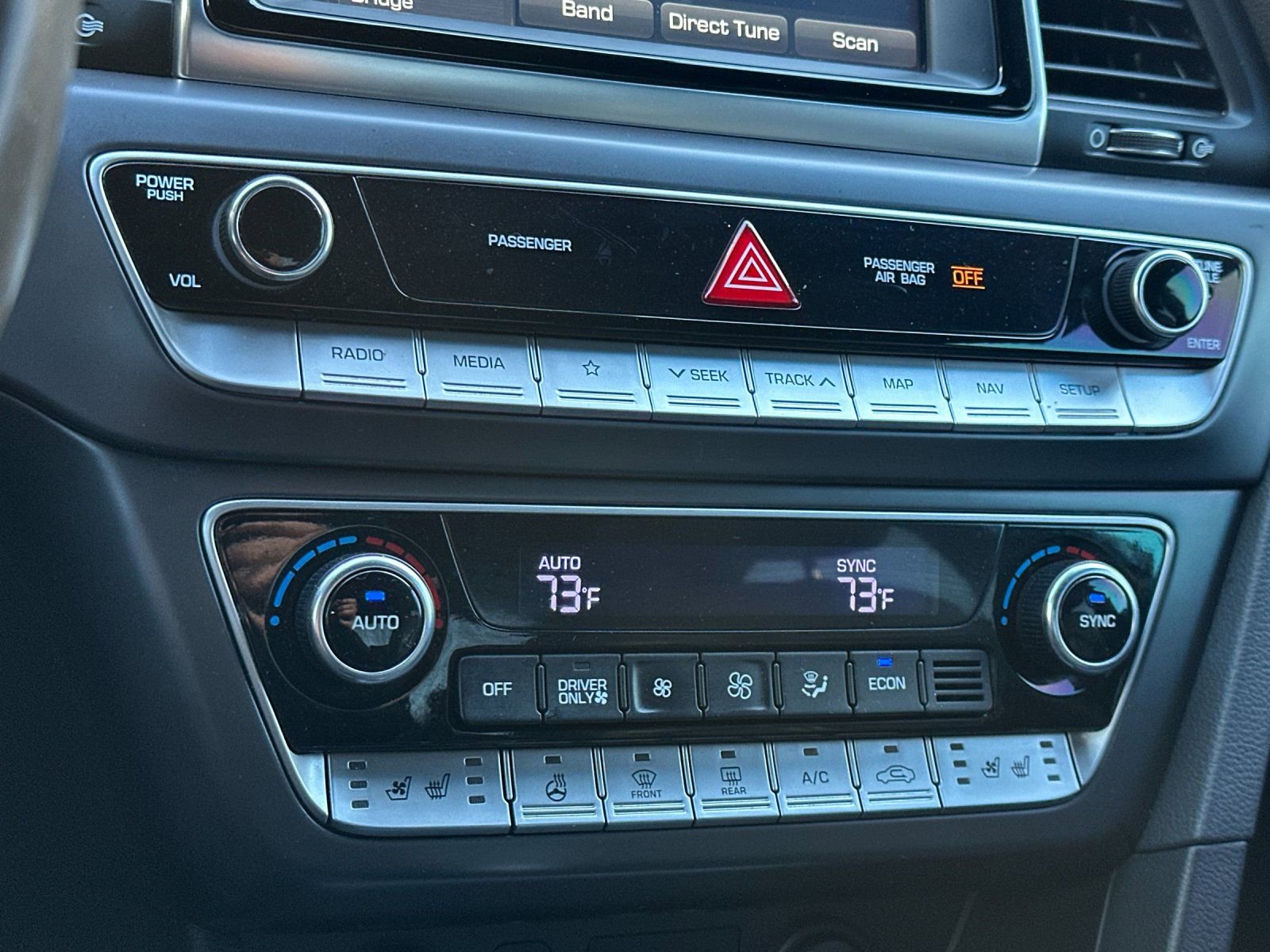 Used 2019 Hyundai Sonata Limited image 20