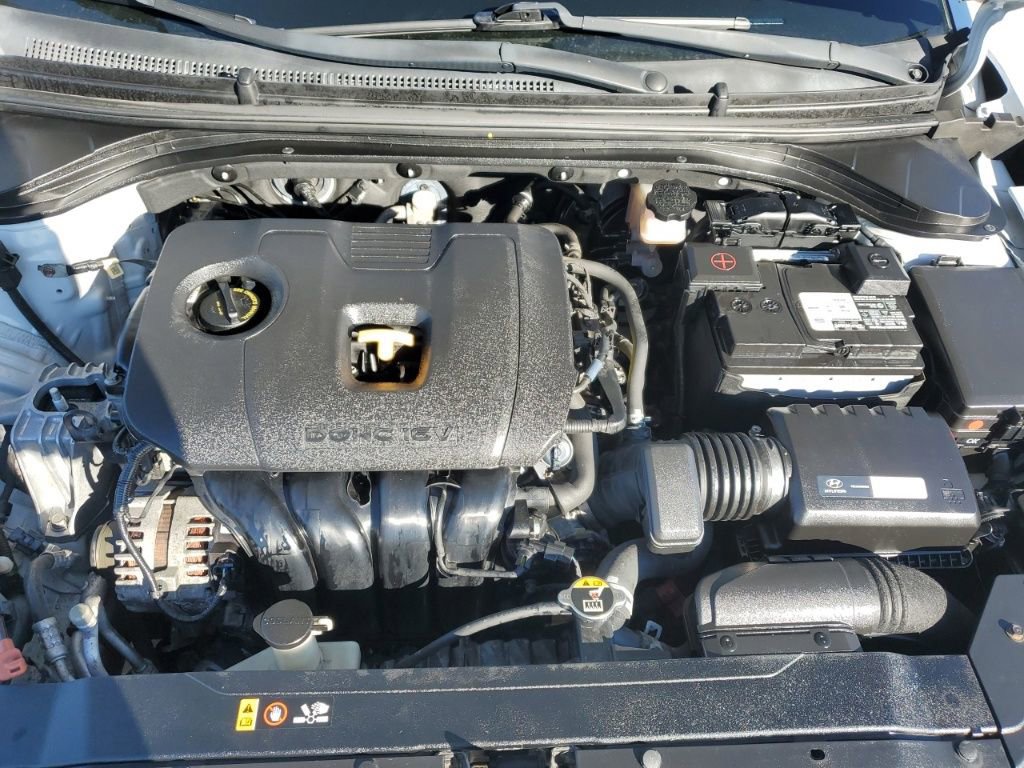 Used 2019 Hyundai Elantra SE w/ Cargo Package image 11