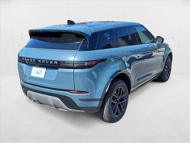 New 2026 Land Rover Range Rover Evoque S image 5