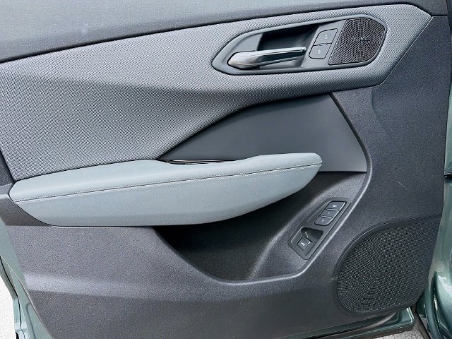 New 2026 Audi Q3 quattro 2.0T AWD/4WD image 20