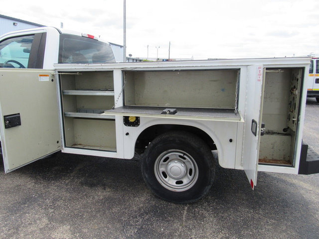 Used 2019 Ford F250 XL RWD image 24