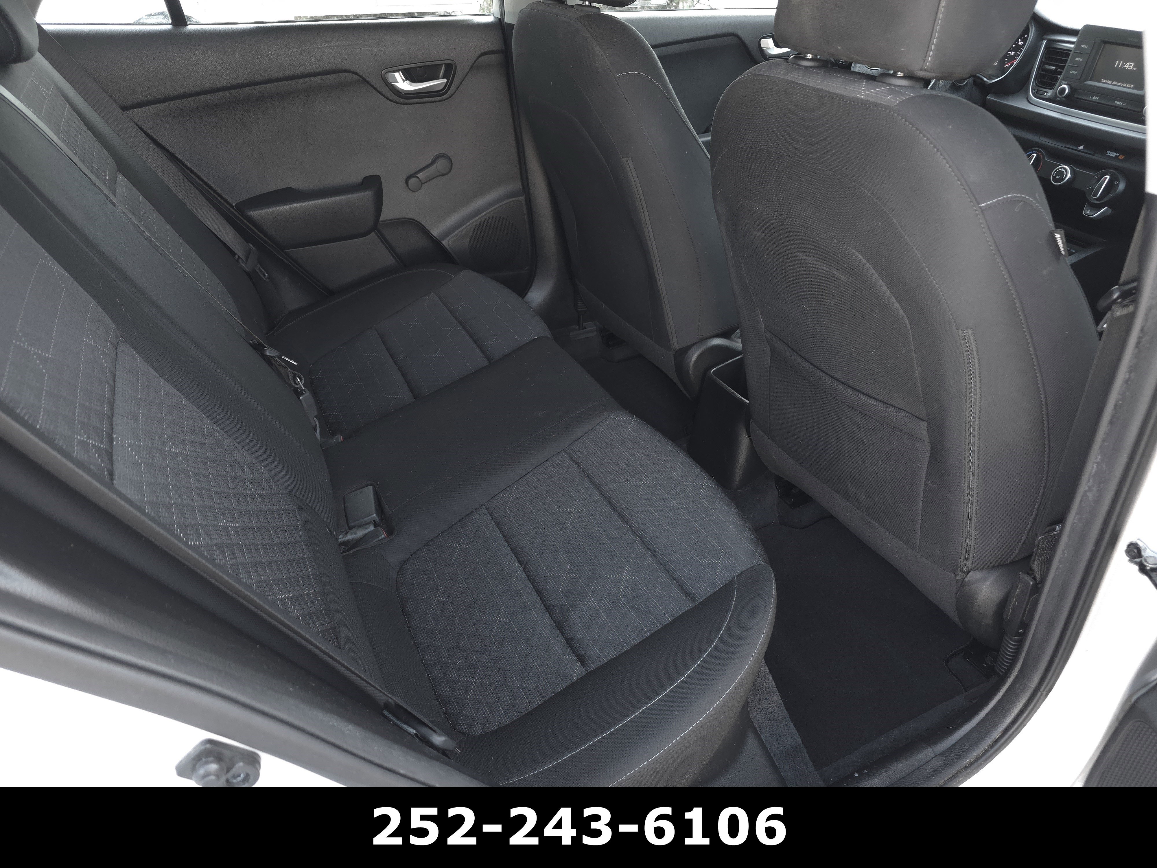 Used 2018 Kia Rio LX FWD image 33