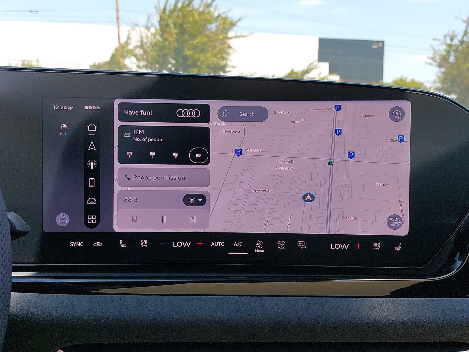 New 2026 Audi S5 Premium Plus AWD/4WD image 23