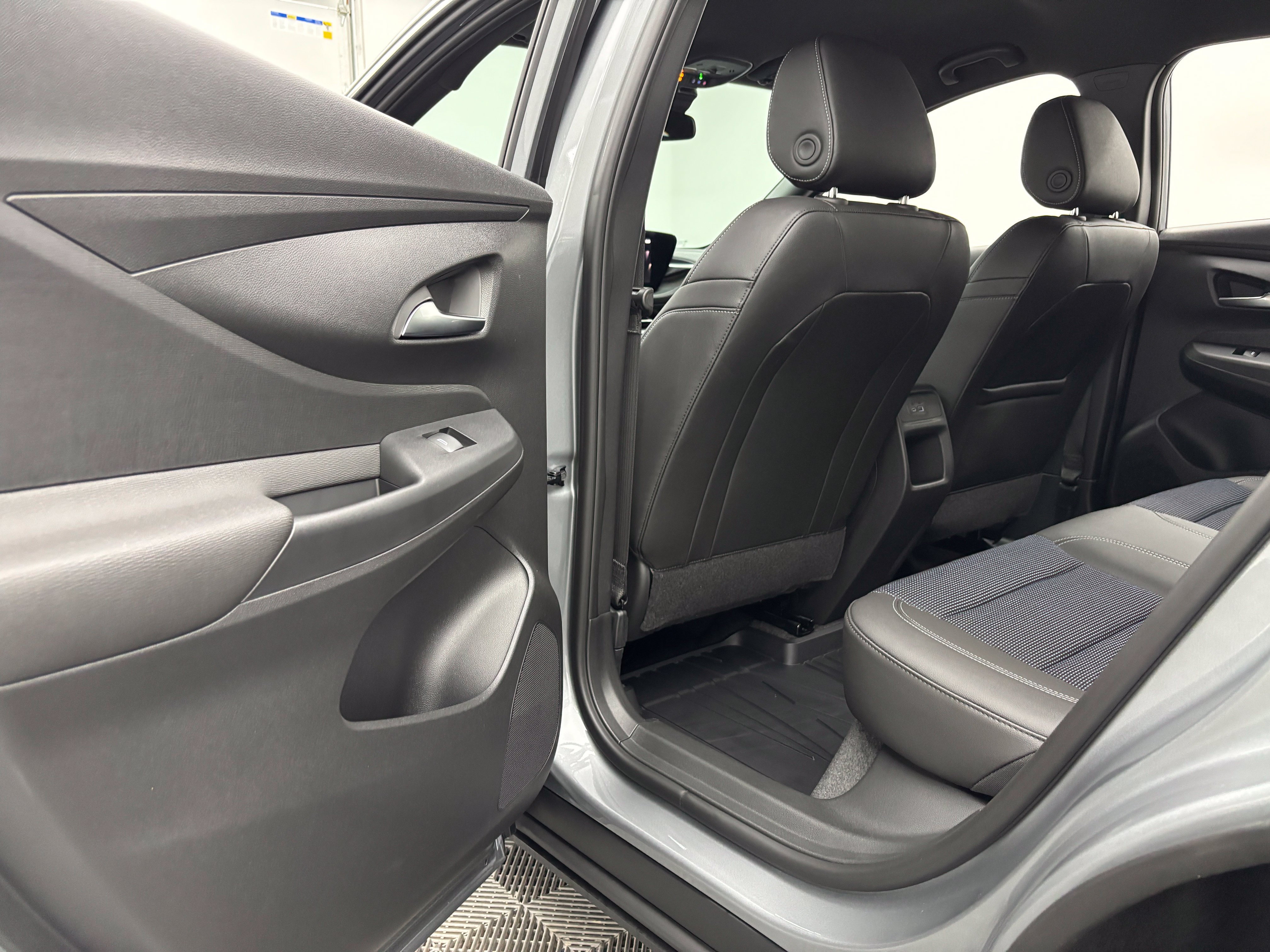 New 2026 Buick Envista Sport Touring w/ Convenience I Package FWD image 36