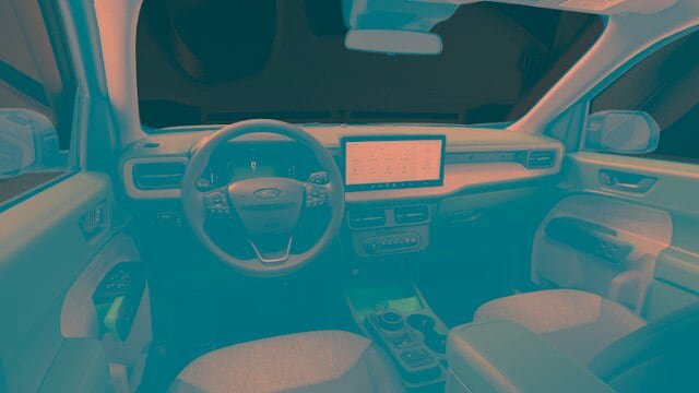 New 2026 Ford Maverick XLT AWD/4WD image 31
