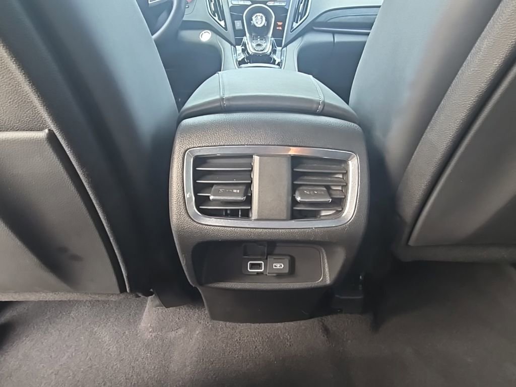 Used 2021 Acura RDX A-Spec AWD/4WD image 32