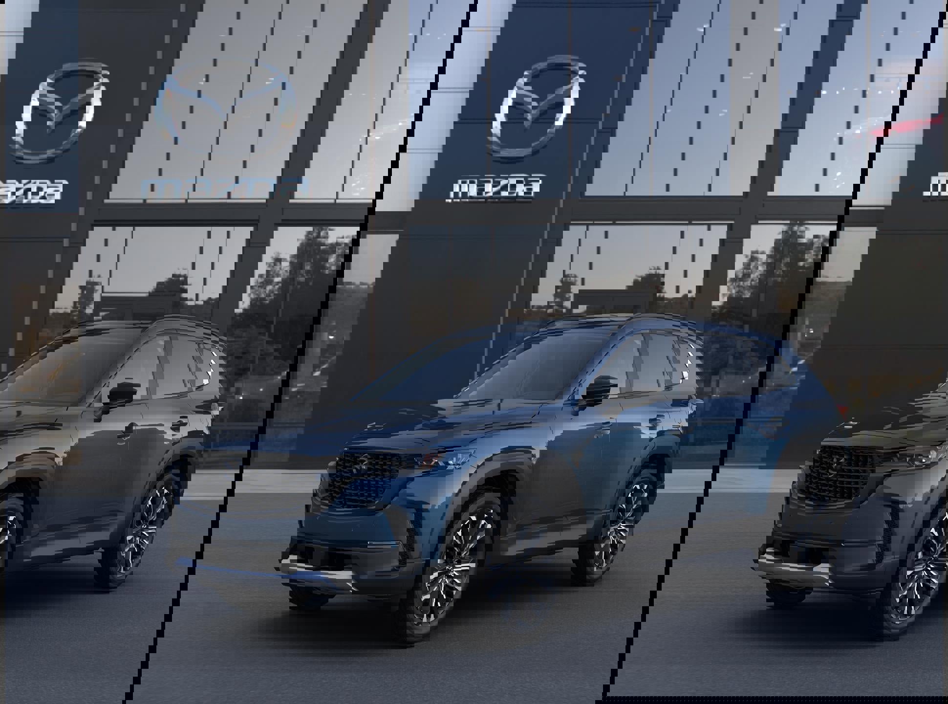 New 2026 MAZDA CX-50 AWD 2.5 S w/ Weather Package image 1