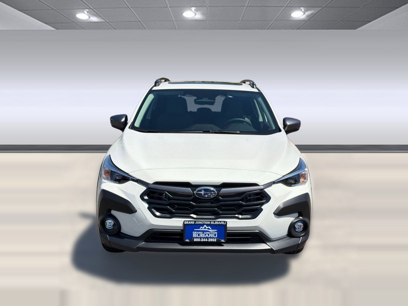 New 2026 Subaru Crosstrek 2.0i Premium AWD/4WD image 6