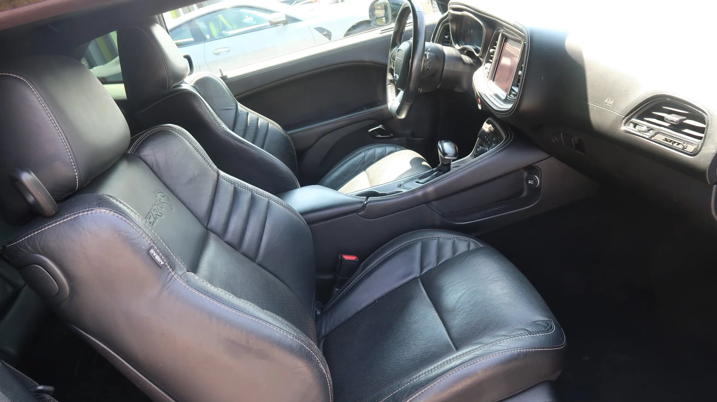 Used 2020 Dodge Challenger SRT Hellcat Redeye RWD image 17
