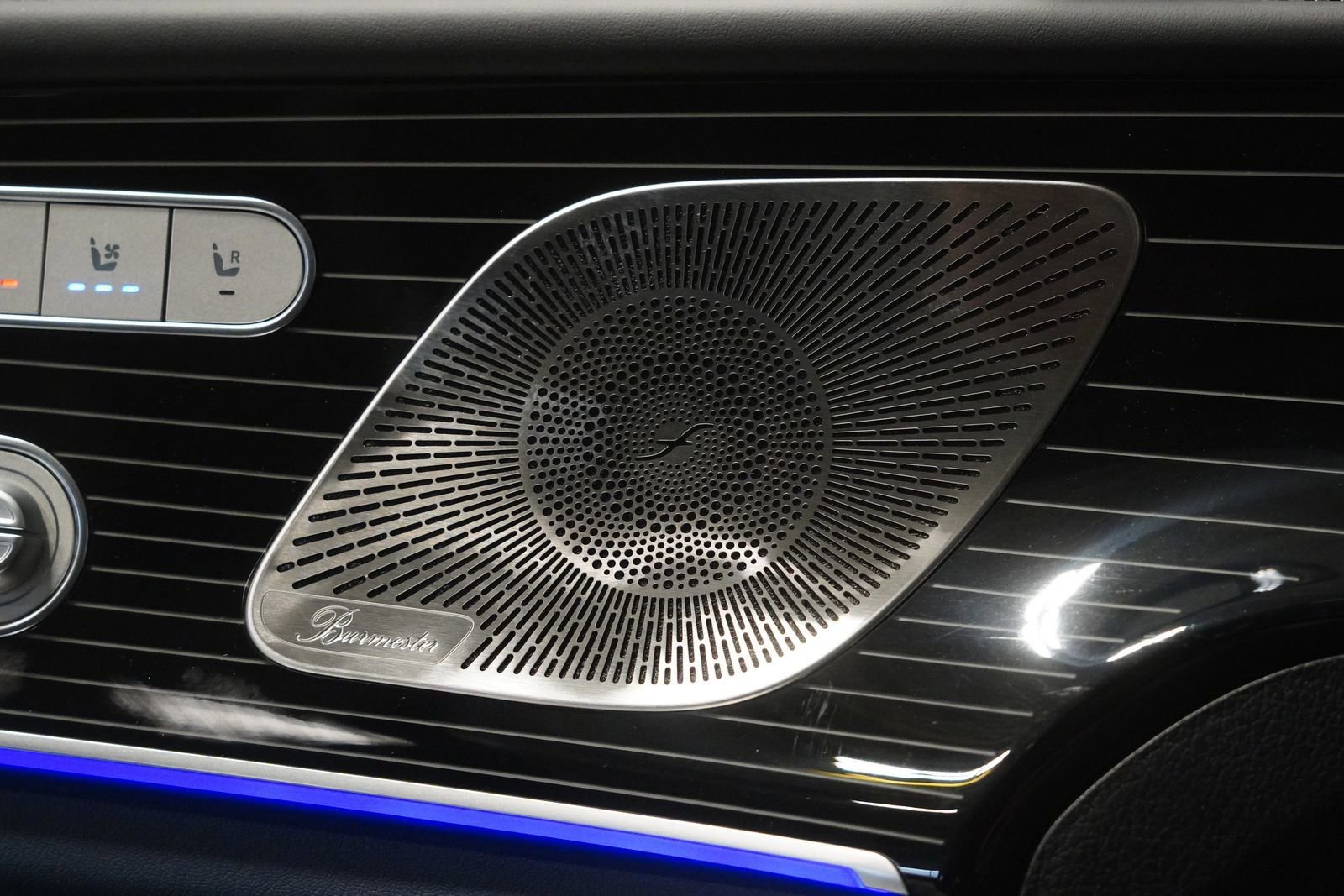 New 2026 Mercedes-Benz GLS 580 4MATIC image 32