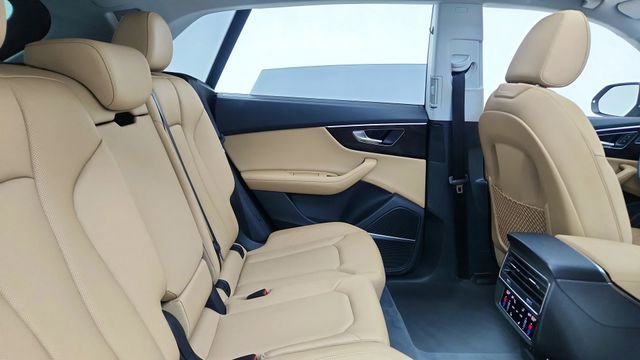 Used 2023 Audi Q8 Premium Plus w/ Premium Plus Package AWD/4WD image 24