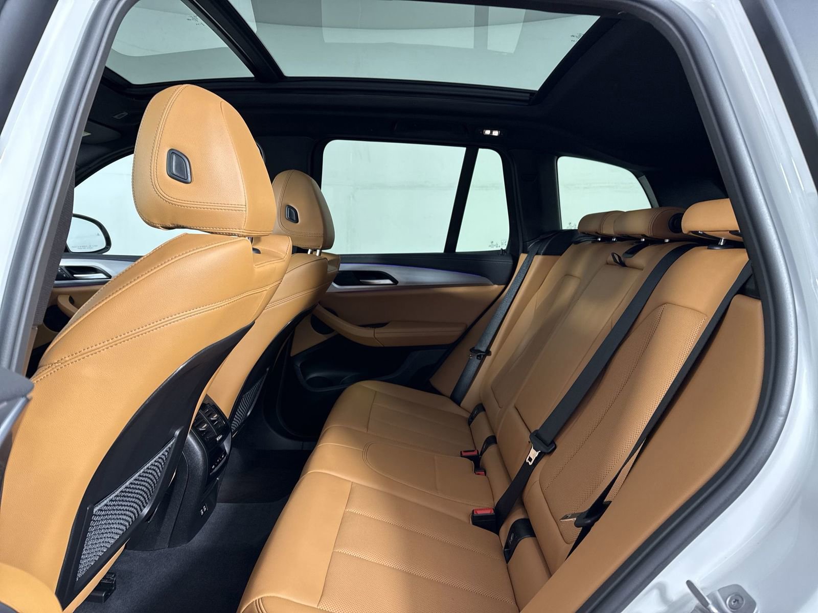 Used 2024 BMW X3 M40i image 22