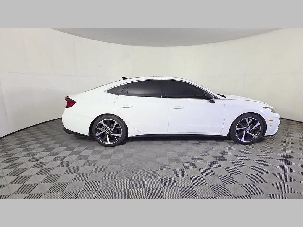 Used 2022 Hyundai Sonata SEL Plus FWD image 37