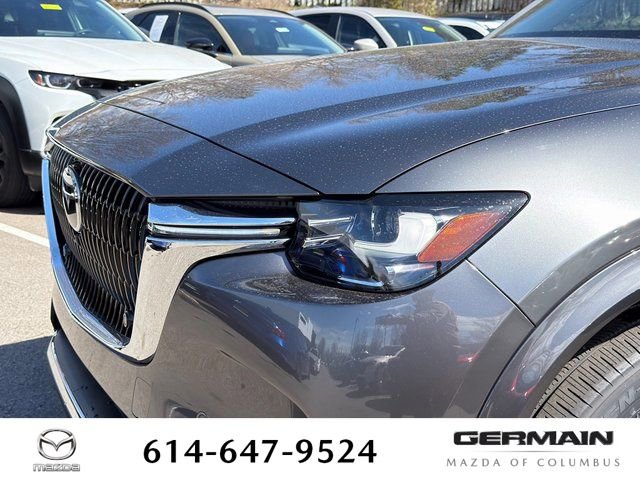 New 2026 MAZDA CX-90 3.3 Turbo S w/ Premium Plus AWD/4WD image 13