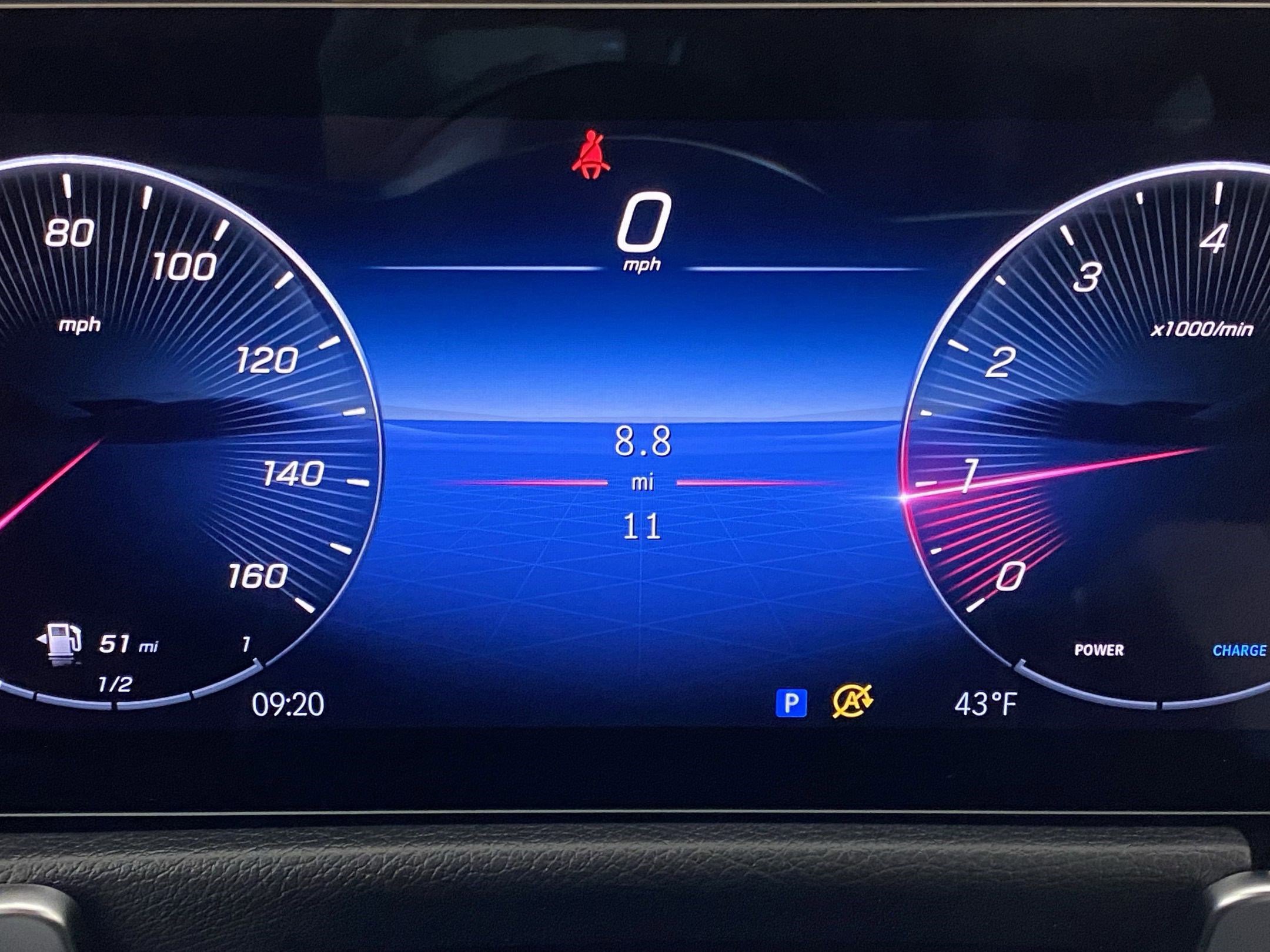 Certified 2025 Mercedes-Benz GLB 250 4MATIC image 19