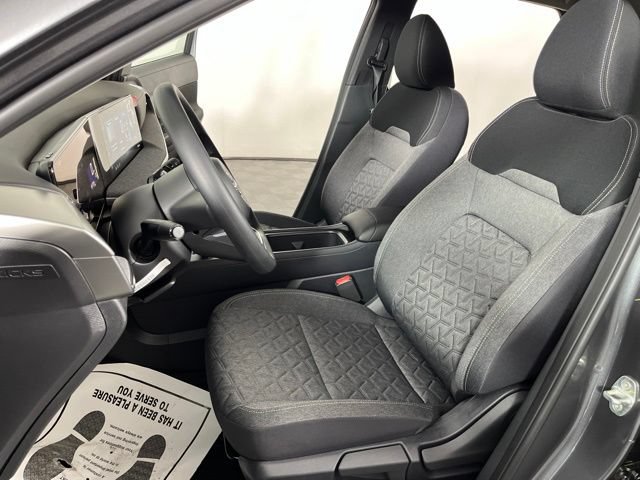 New 2026 Nissan Kicks SV w/ Cold Weather Package FWD image 19