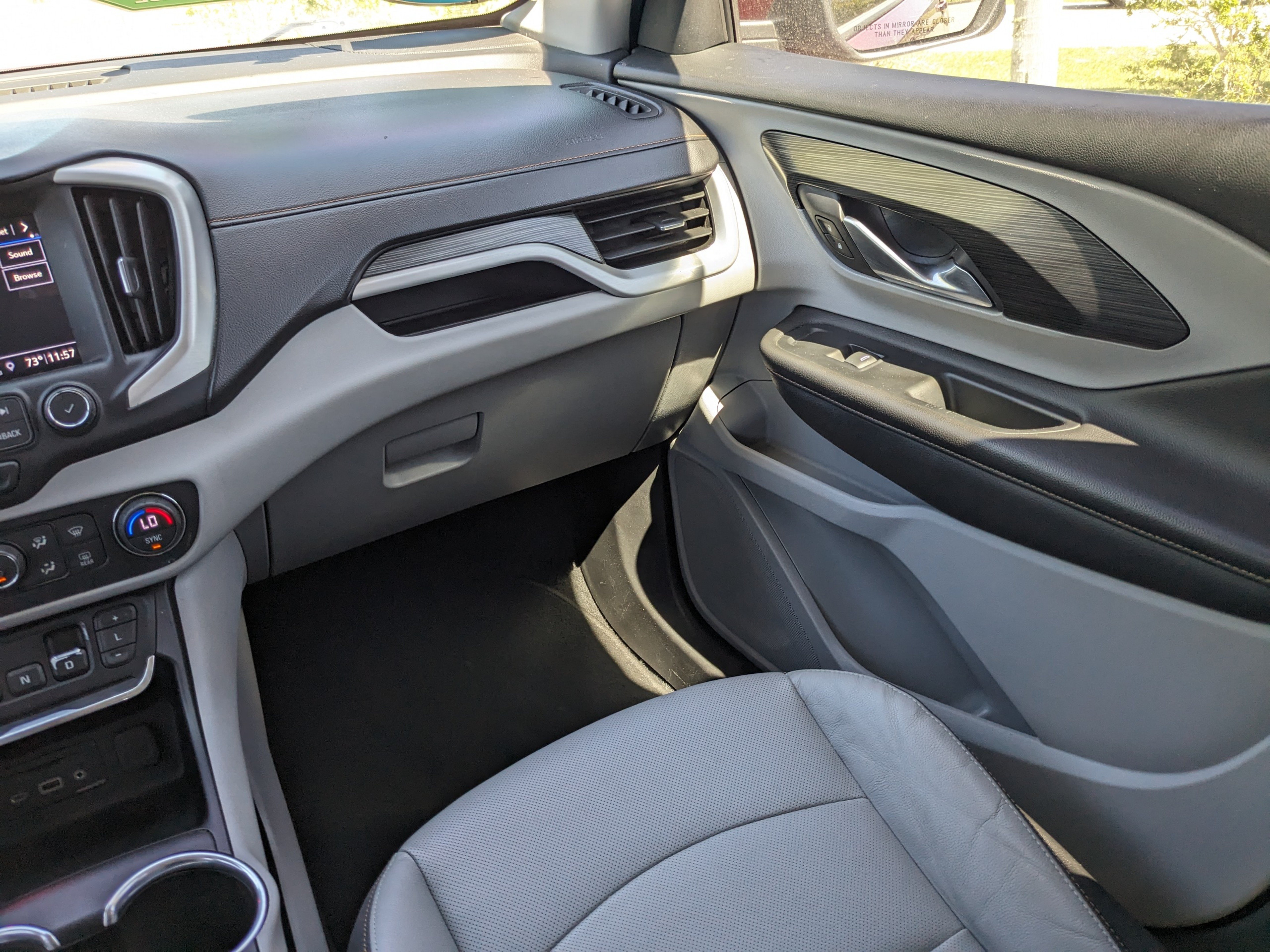 Used 2020 GMC Terrain SLT w/ Preferred Package FWD image 17