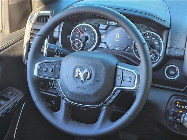 New 2026 RAM 1500 Laramie image 11