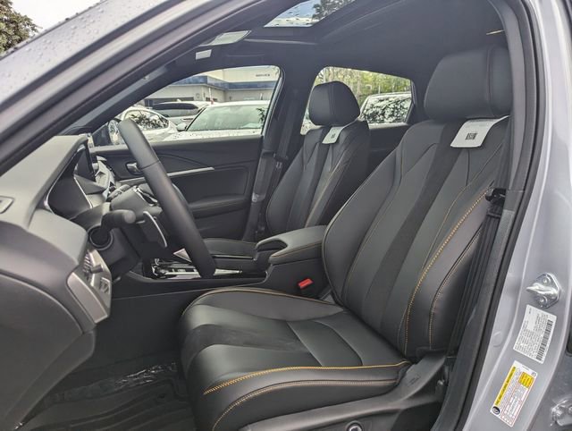New 2026 Acura Integra A-Spec image 6