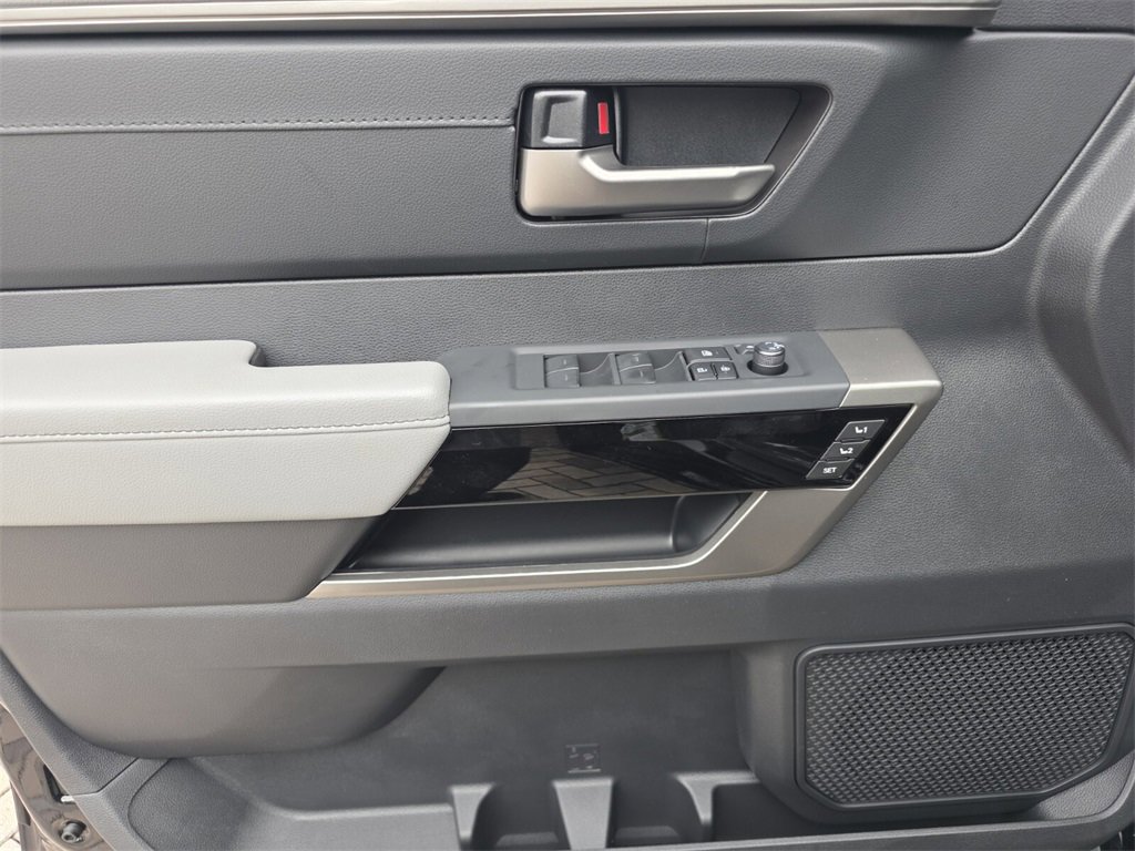 New 2026 Toyota Tundra Limited image 26