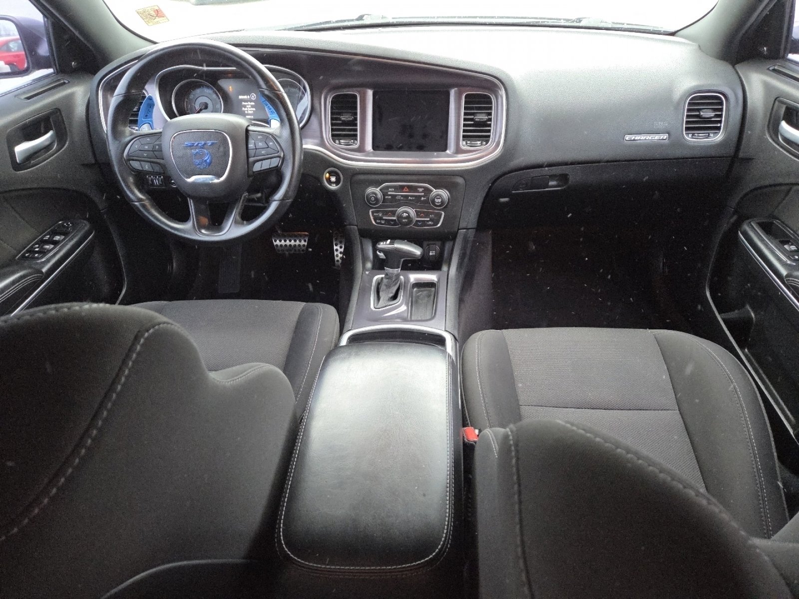 Used 2018 Dodge Charger R/T Scat Pack image 21