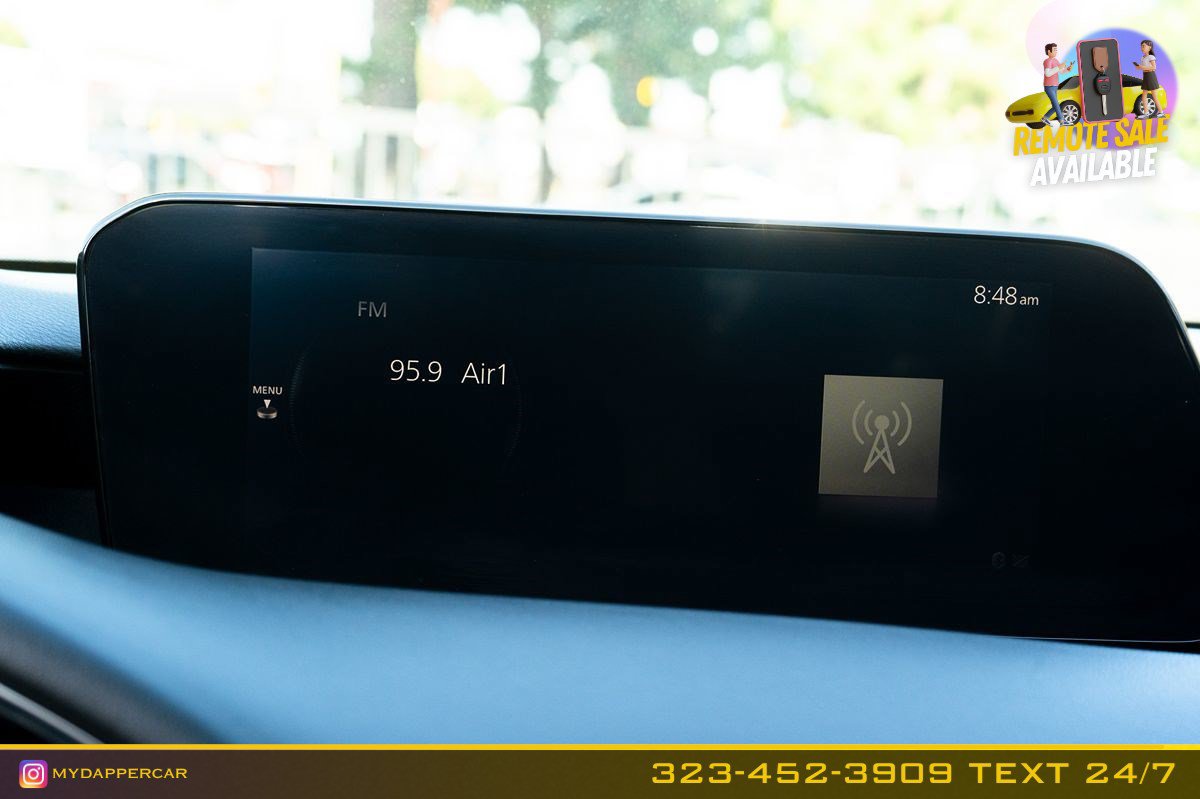 Used 2021 MAZDA MAZDA3 s FWD image 29