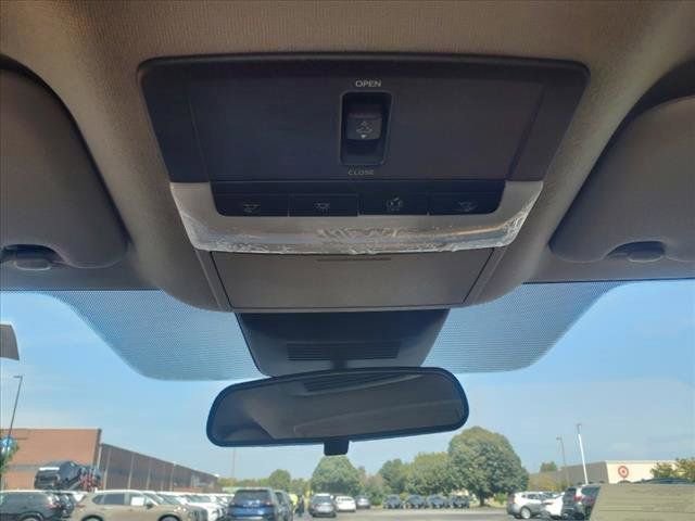 New 2025 Nissan Sentra SV w/ SV Premium Package image 29