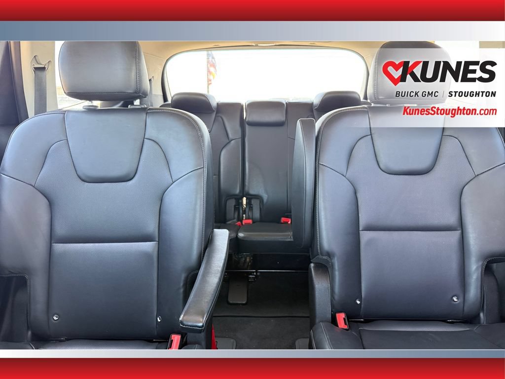 Used 2021 Kia Telluride S AWD/4WD image 44