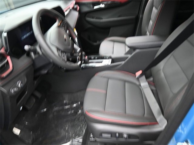 New 2025 Chevrolet TrailBlazer RS image 8