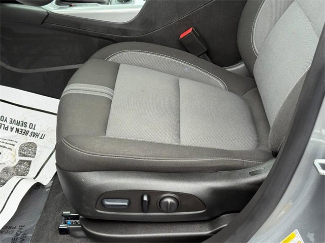 Used 2024 Chevrolet Blazer LT w/ Convenience Package image 16