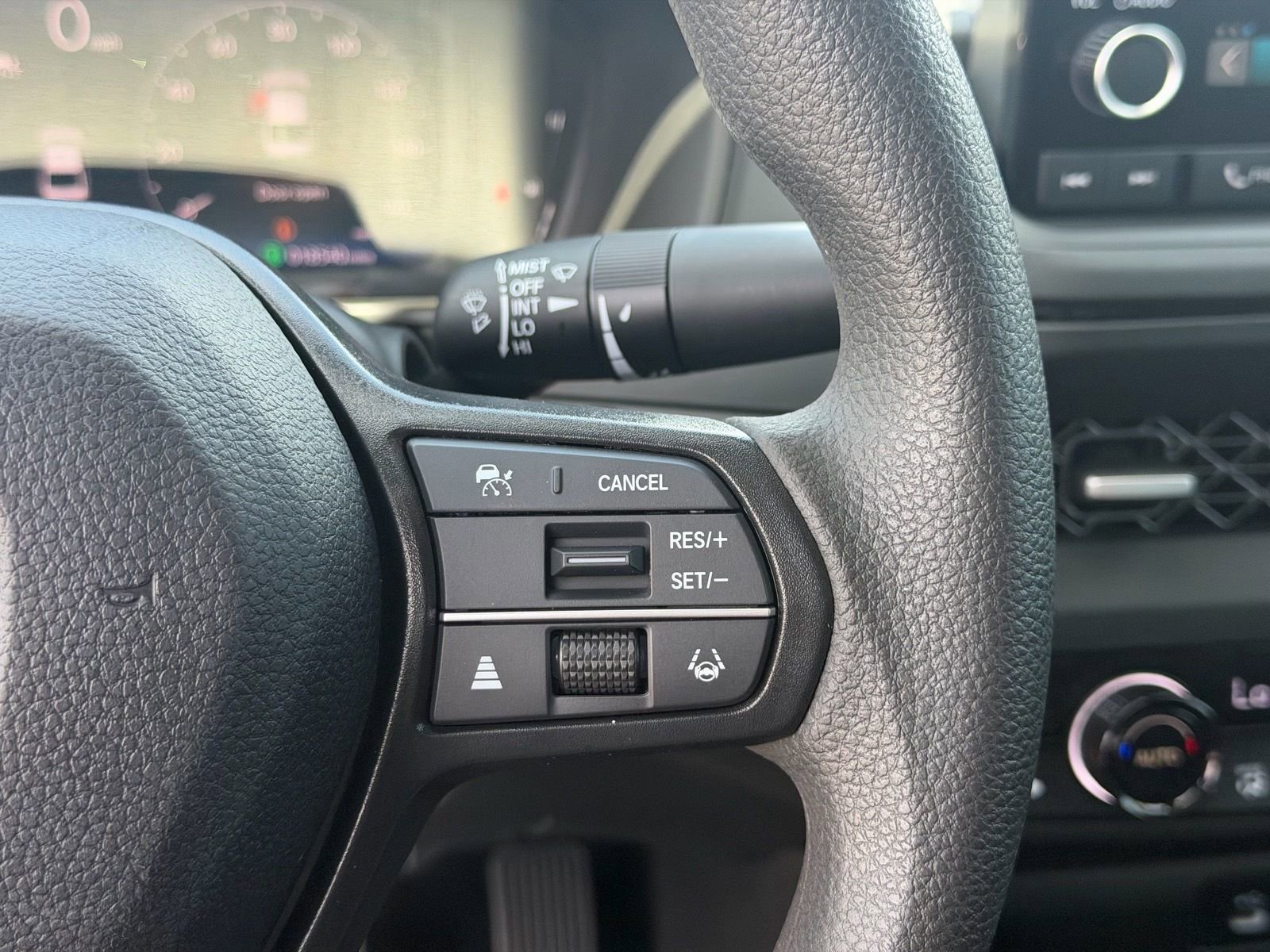 Certified 2024 Honda Accord EX image 22