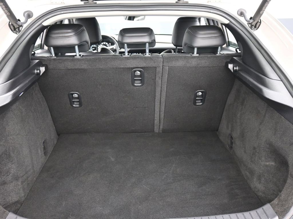 Used 2024 MAZDA CX-30 AWD 2.5 S w/ Premium Package image 14