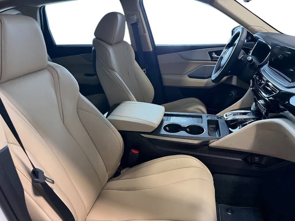 New 2026 Acura MDX SH-AWD image 39