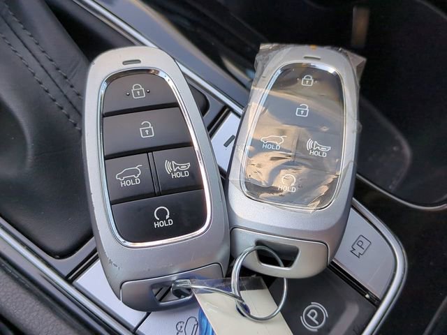 Used 2023 Hyundai Tucson SEL w/ Convenience Package image 29