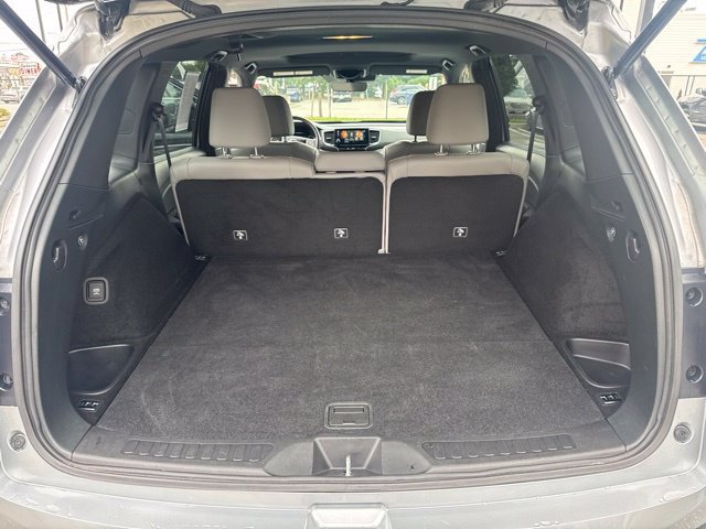 Used 2023 Honda Passport EX-L image 12