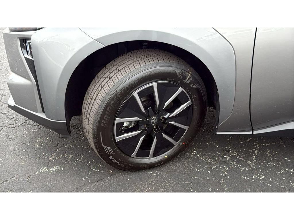 New 2026 Toyota bZ AWD/4WD image 11