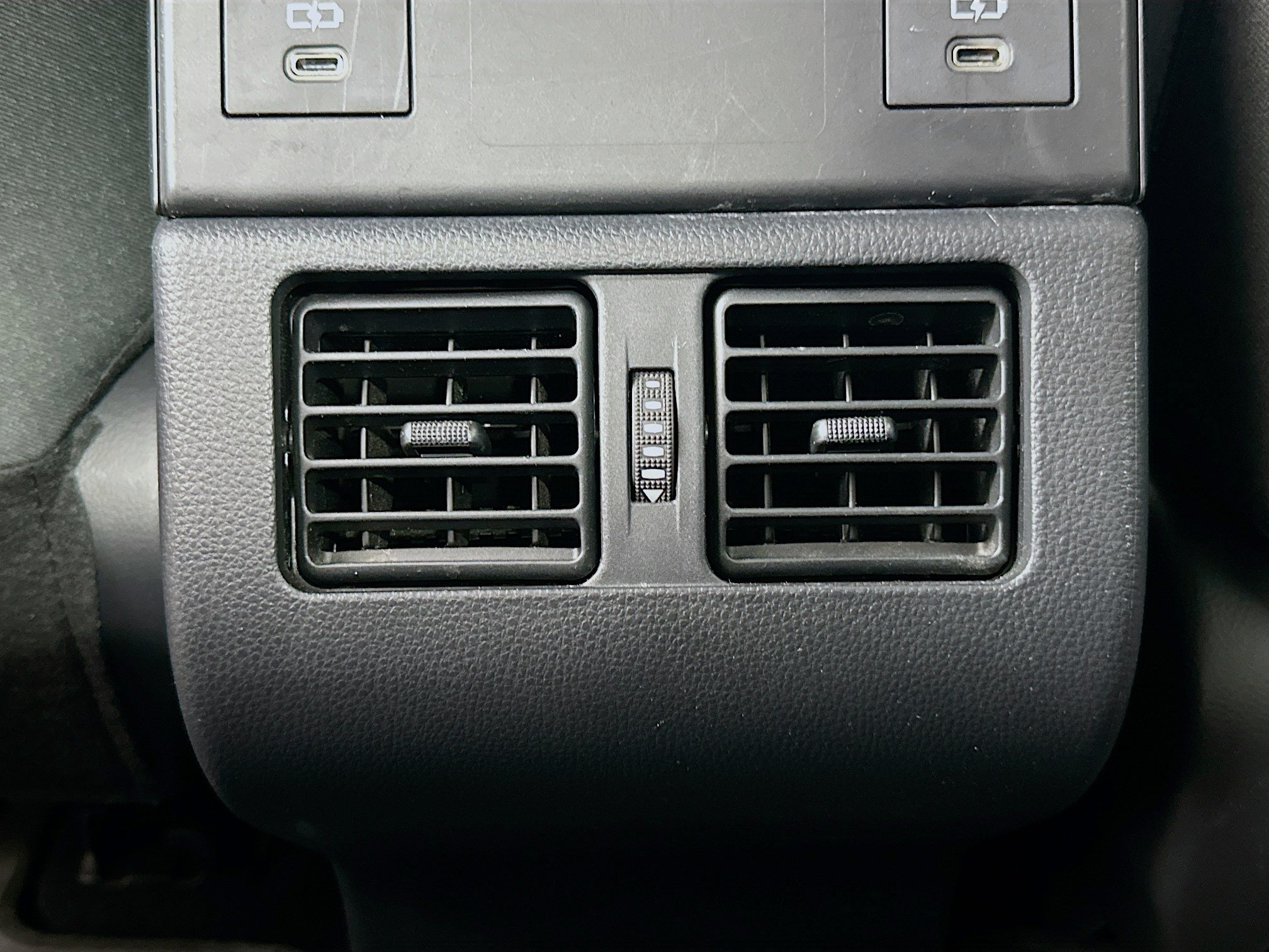 Used 2023 Subaru Solterra AWD image 26